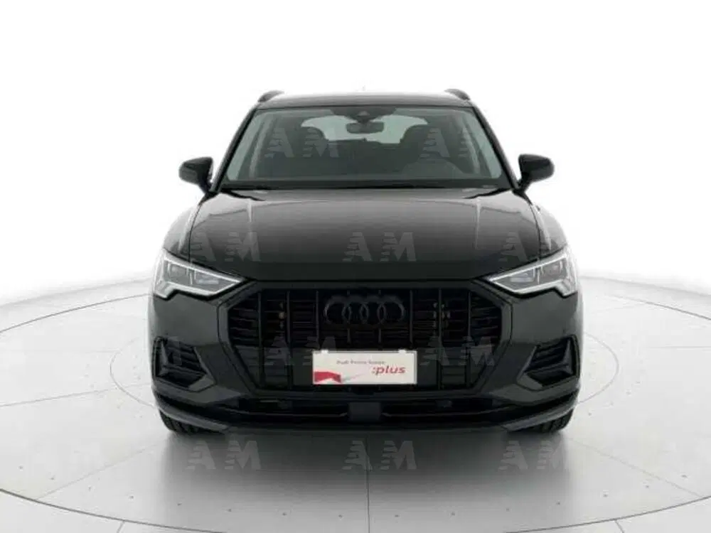 Audi Q3 usata a Padova (2)