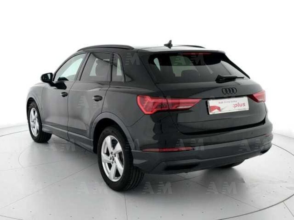 Audi Q3 usata a Padova (4)