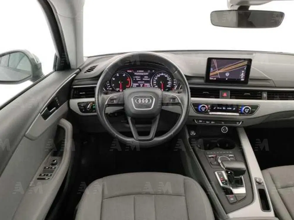 Audi A4 Avant usata a Padova (7)