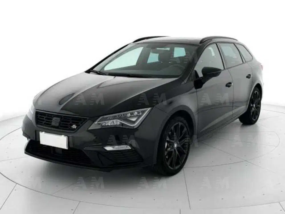 SEAT Leon ST usata a Padova