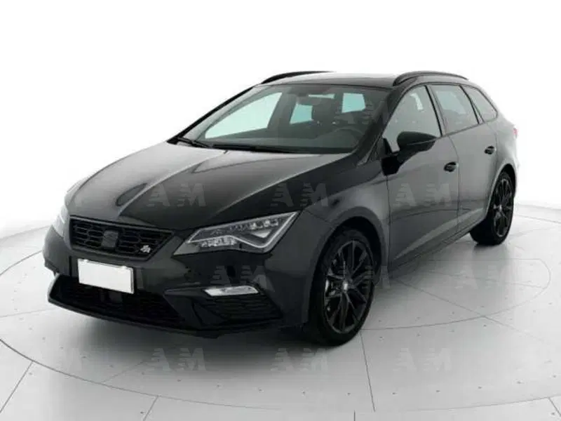SEAT Leon ST usata a Padova