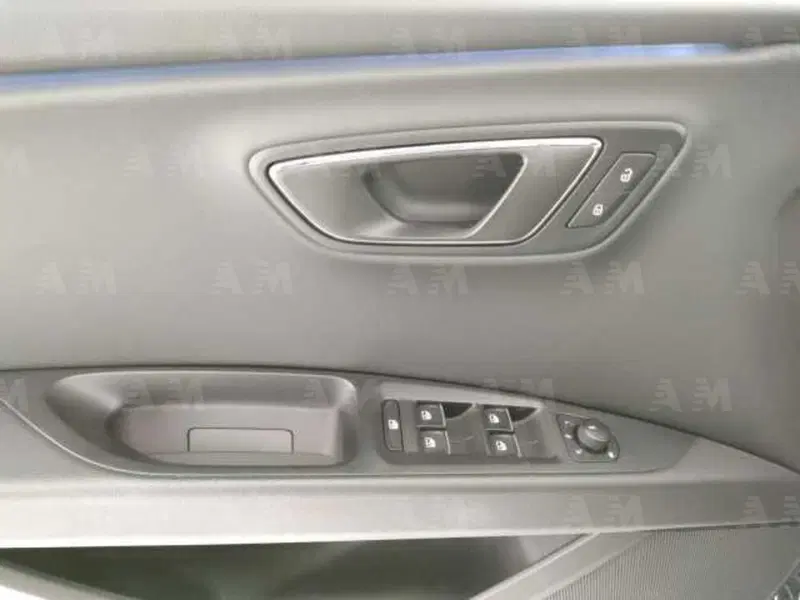SEAT Leon ST usata a Padova (13)