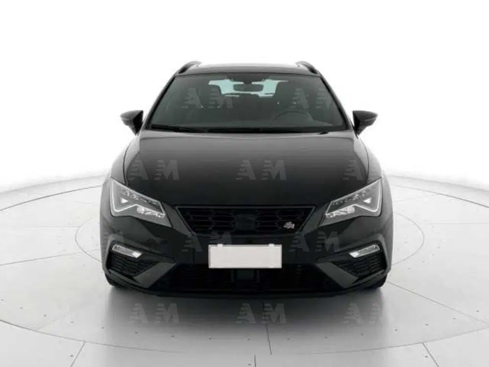 SEAT Leon ST usata a Padova (2)