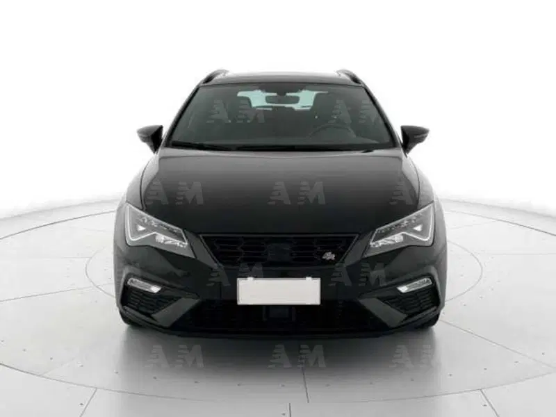 SEAT Leon ST usata a Padova (2)