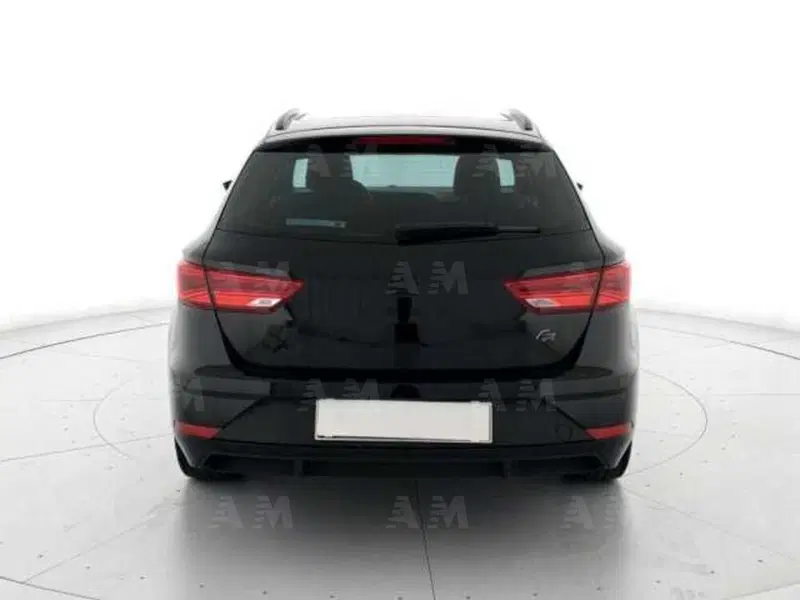 SEAT Leon ST usata a Padova (5)