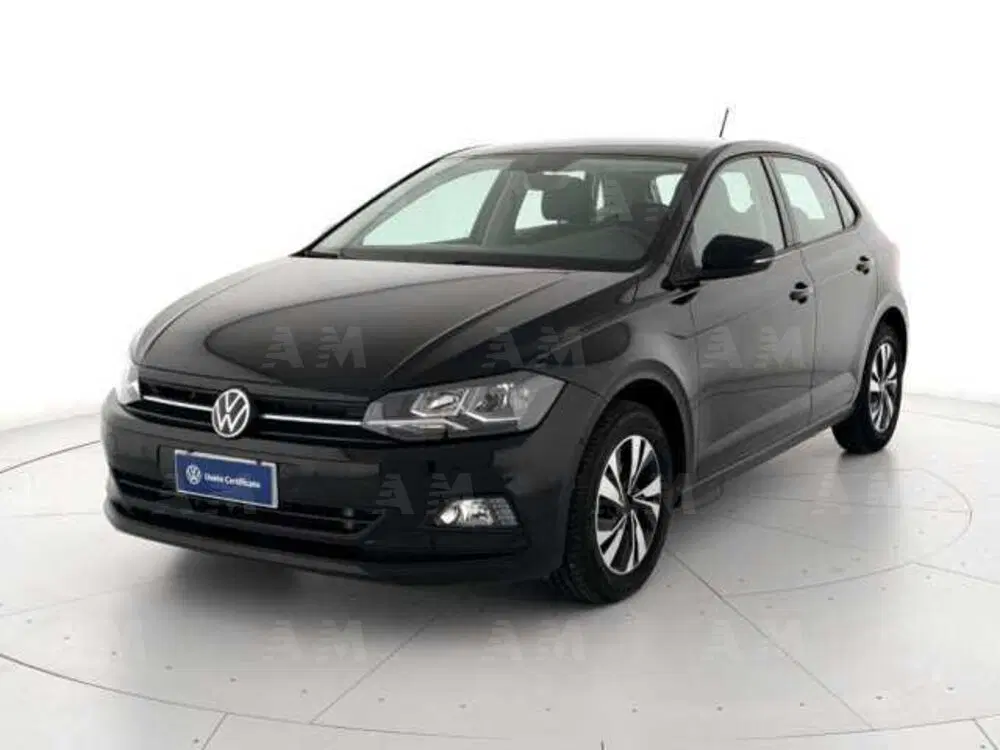 Volkswagen Polo usata a Padova