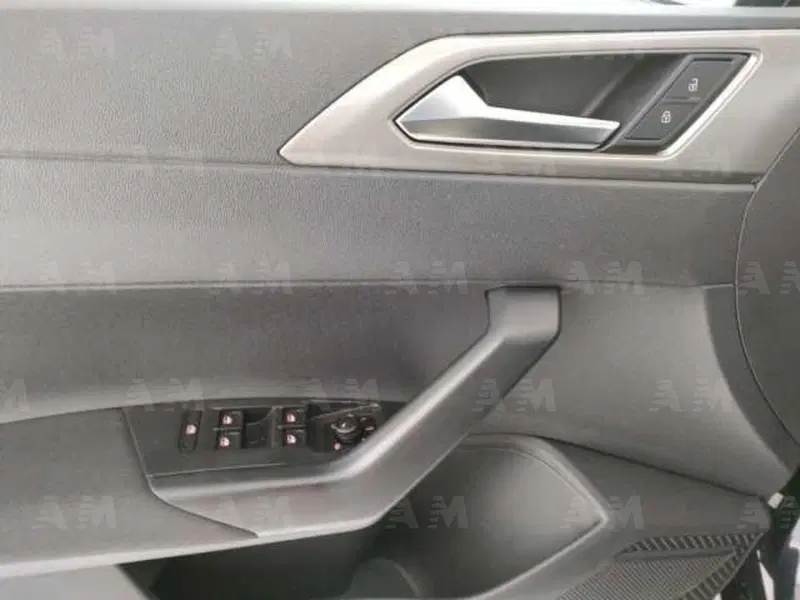 Volkswagen Polo usata a Padova (14)