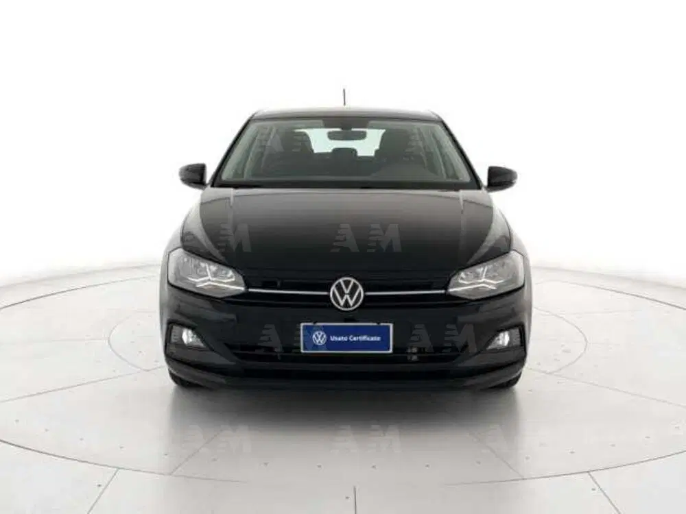 Volkswagen Polo usata a Padova (2)