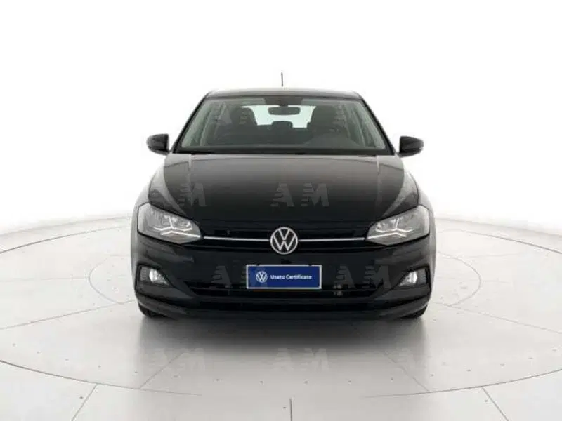 Volkswagen Polo usata a Padova (2)