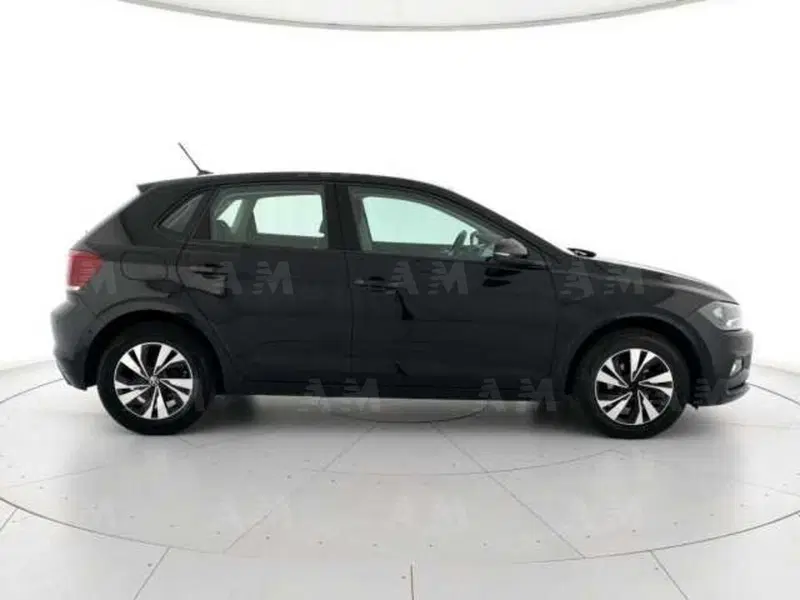 Volkswagen Polo usata a Padova (3)