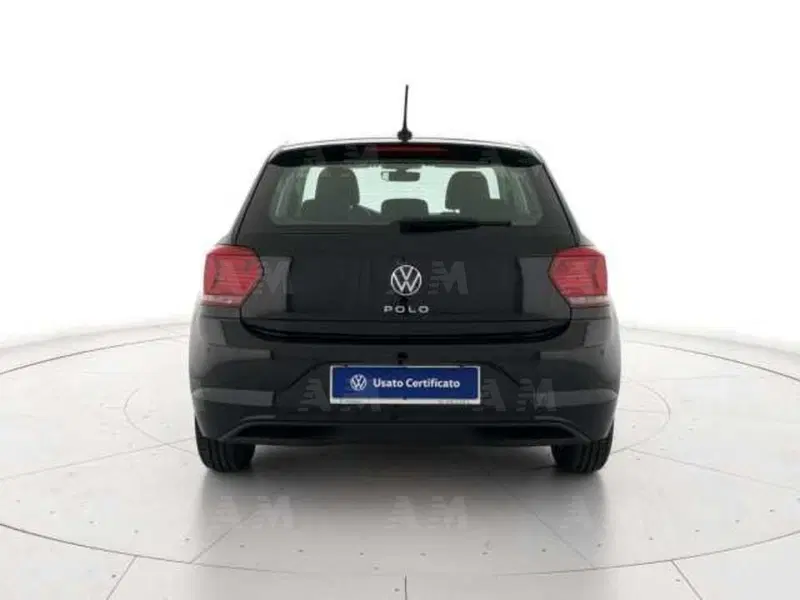 Volkswagen Polo usata a Padova (5)