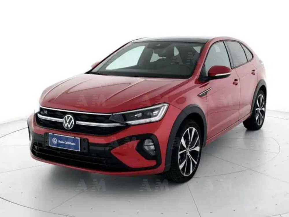 Volkswagen Taigo usata a Padova