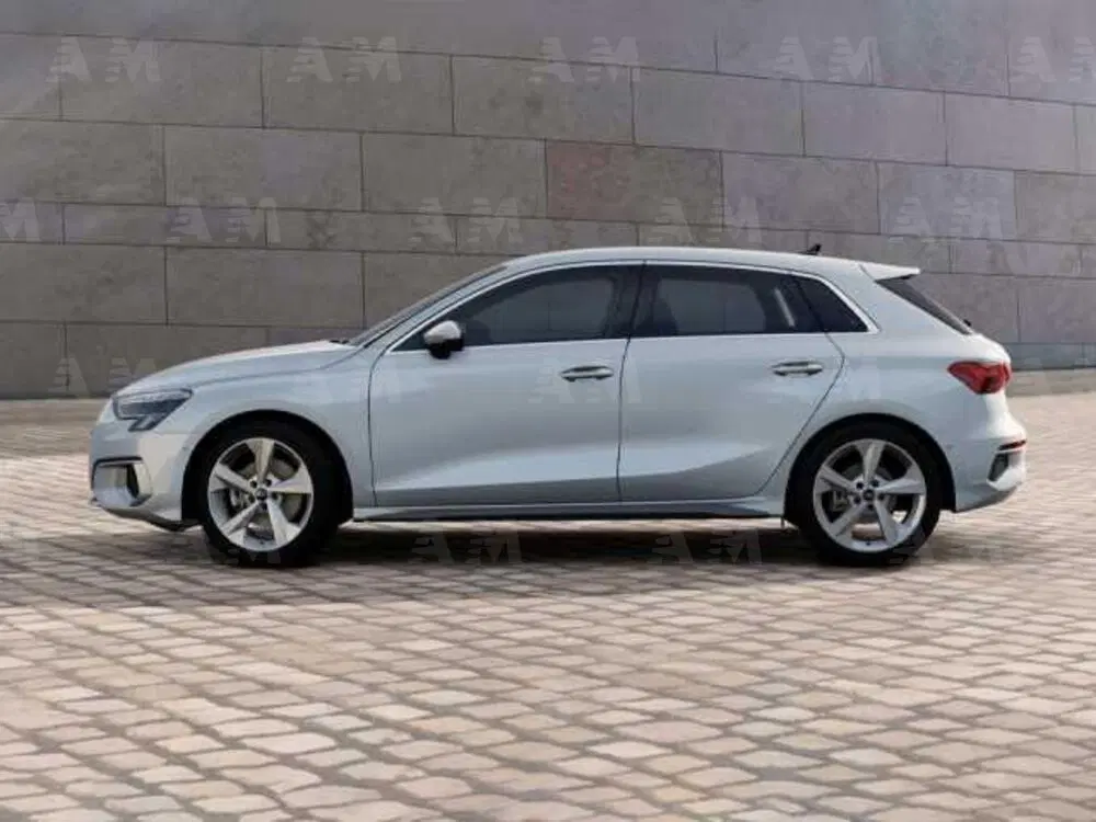 Audi A3 Sportback nuova a Padova (3)