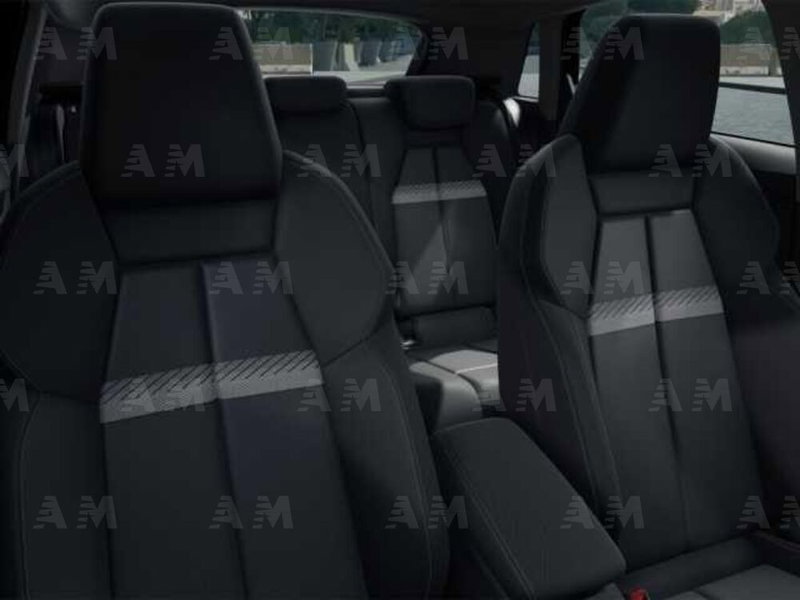 Audi A3 Sportback nuova a Padova (7)