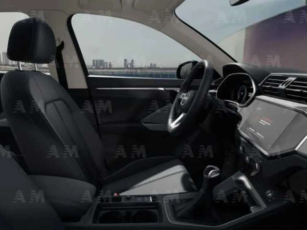 Audi Q3 nuova a Padova (6)