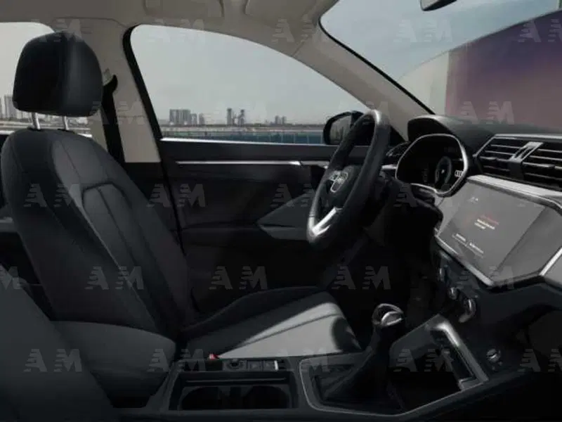 Audi Q3 nuova a Padova (6)