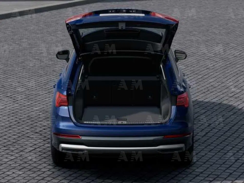 Audi Q3 nuova a Padova (9)