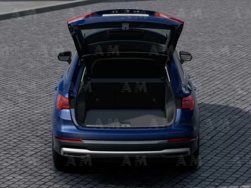 Audi Q3 nuova a Padova (9)