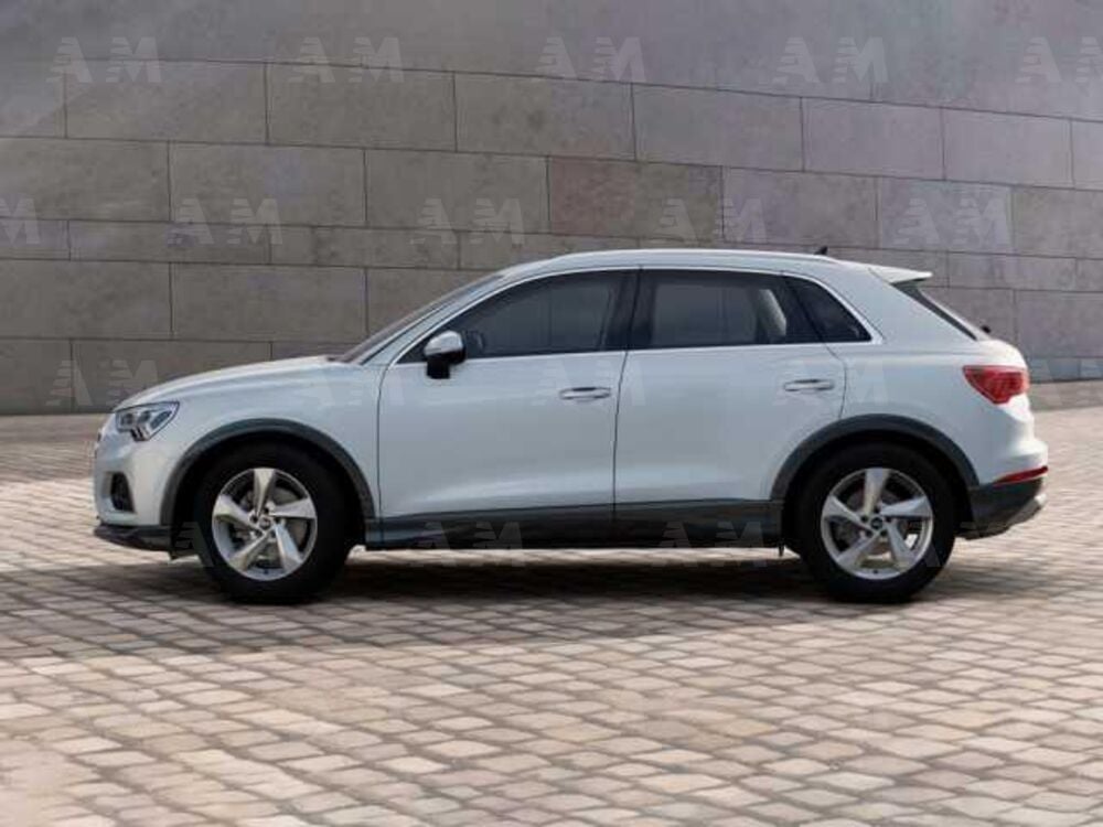 Audi Q3 nuova a Padova (3)