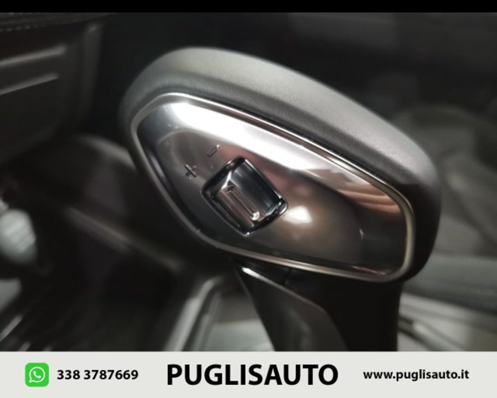 Ssangyong Rexton nuova a Catania (16)