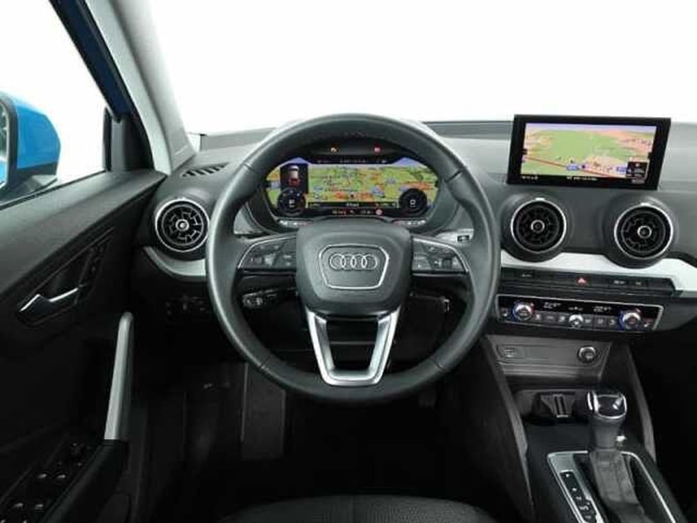 Audi Q2 usata a Vicenza (6)