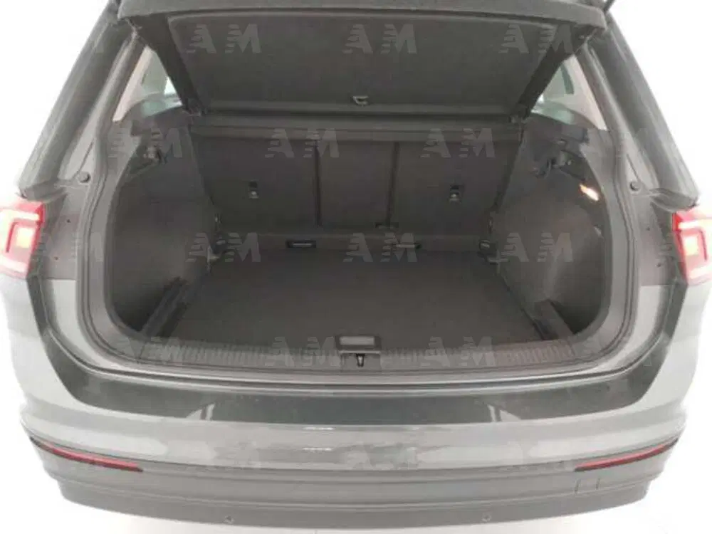 Volkswagen Tiguan usata a Padova (11)