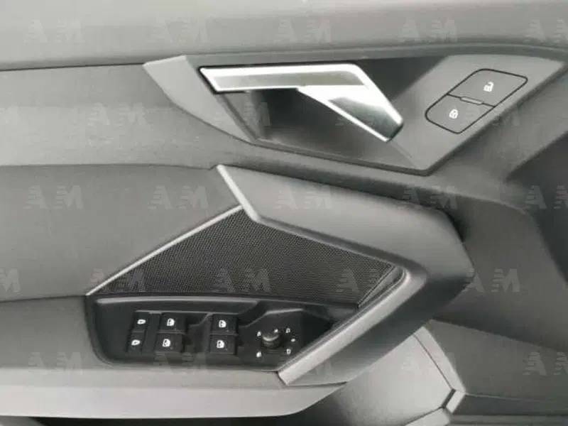 Audi A3 Sportback usata a Padova (13)