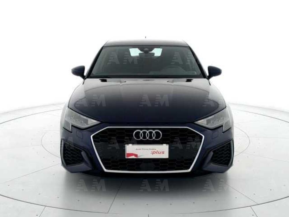 Audi A3 Sportback usata a Padova (2)