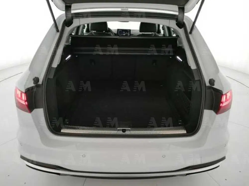 Audi A4 Avant usata a Padova (10)