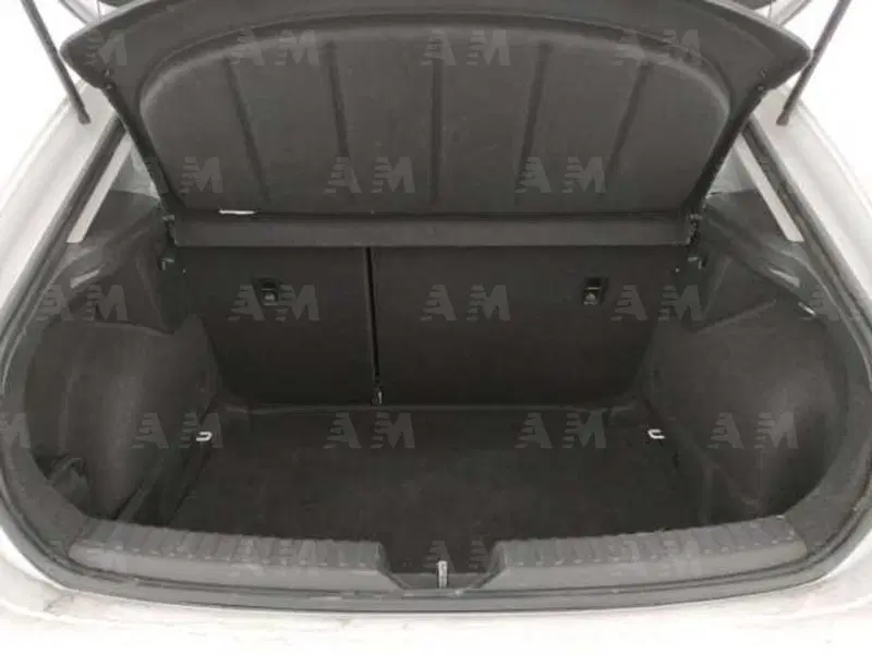 SEAT Leon usata a Padova (11)