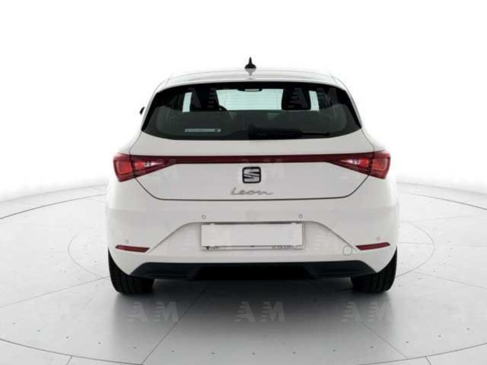 SEAT Leon usata a Padova (5)