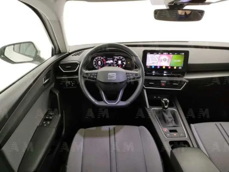 SEAT Leon usata a Padova (7)