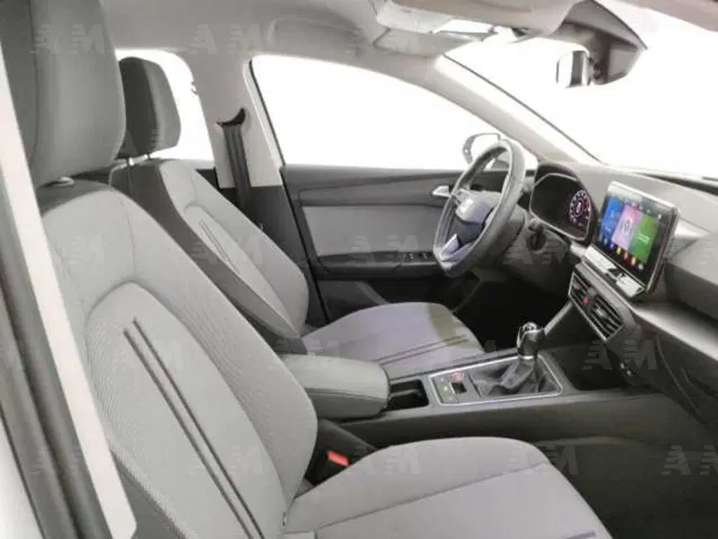 SEAT Leon usata a Padova (9)