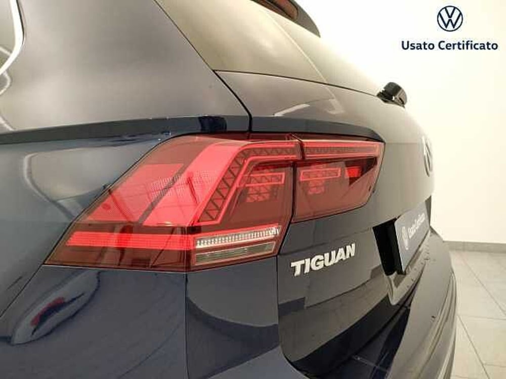 Volkswagen Tiguan usata a Varese (13)