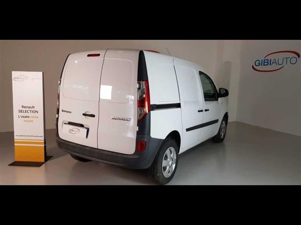 Renault Kangoo usata a Palermo (4)