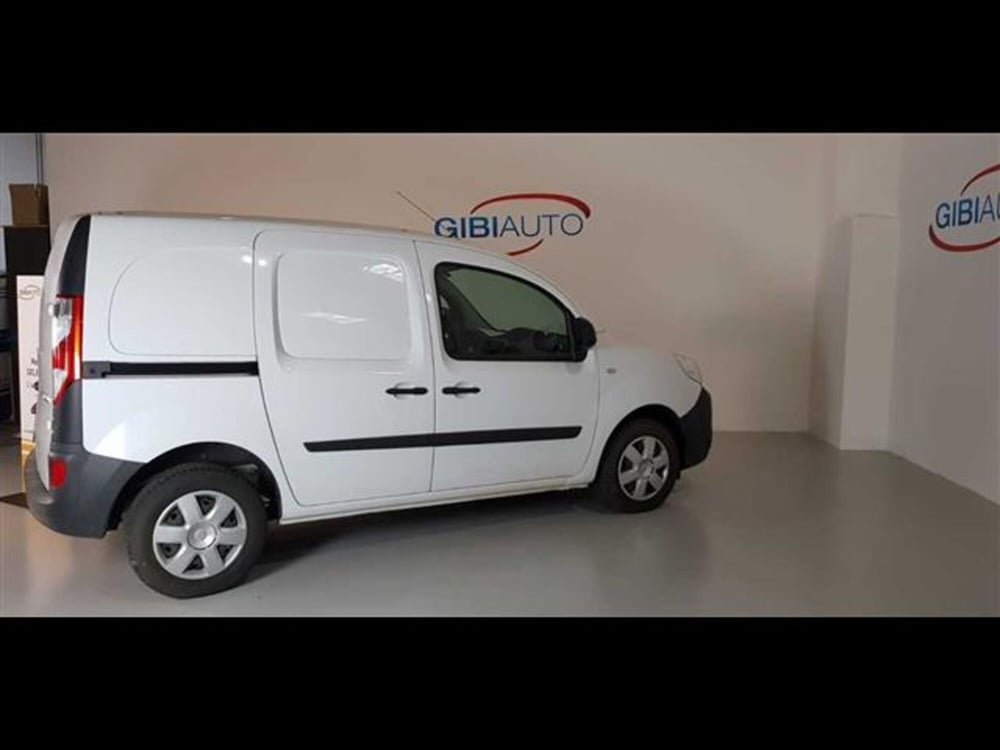 Renault Kangoo usata a Palermo (6)