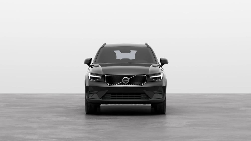 Volvo XC40 nuova a Roma (4)