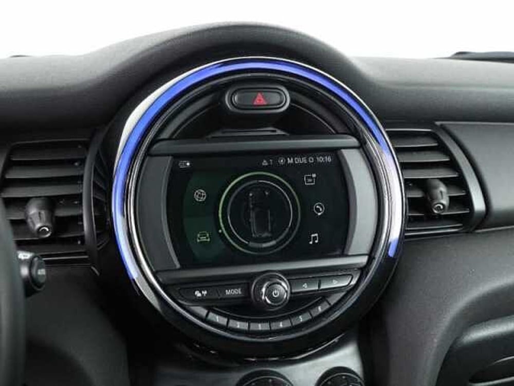 MINI Mini usata a Vicenza (10)