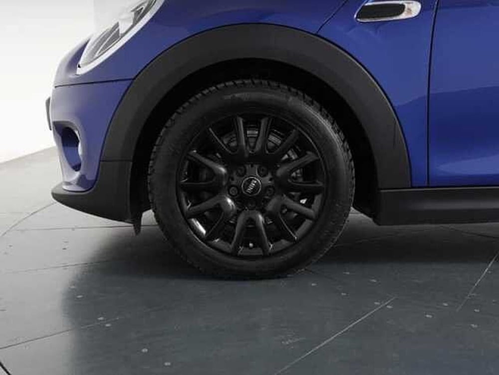 MINI Mini usata a Vicenza (13)
