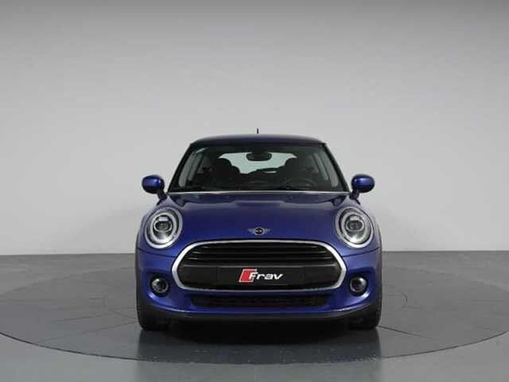 MINI Mini usata a Vicenza (2)