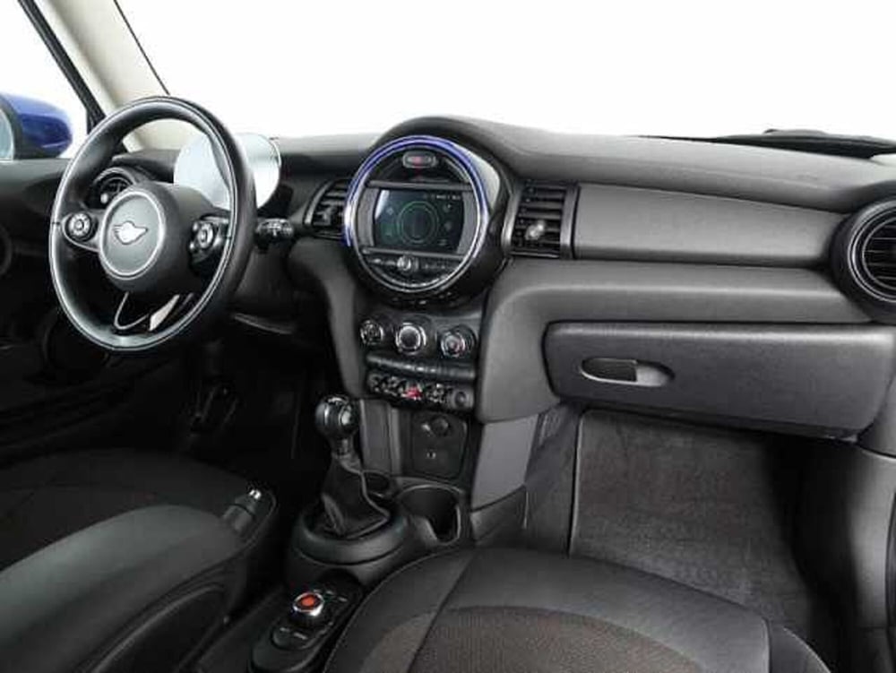 MINI Mini usata a Vicenza (7)