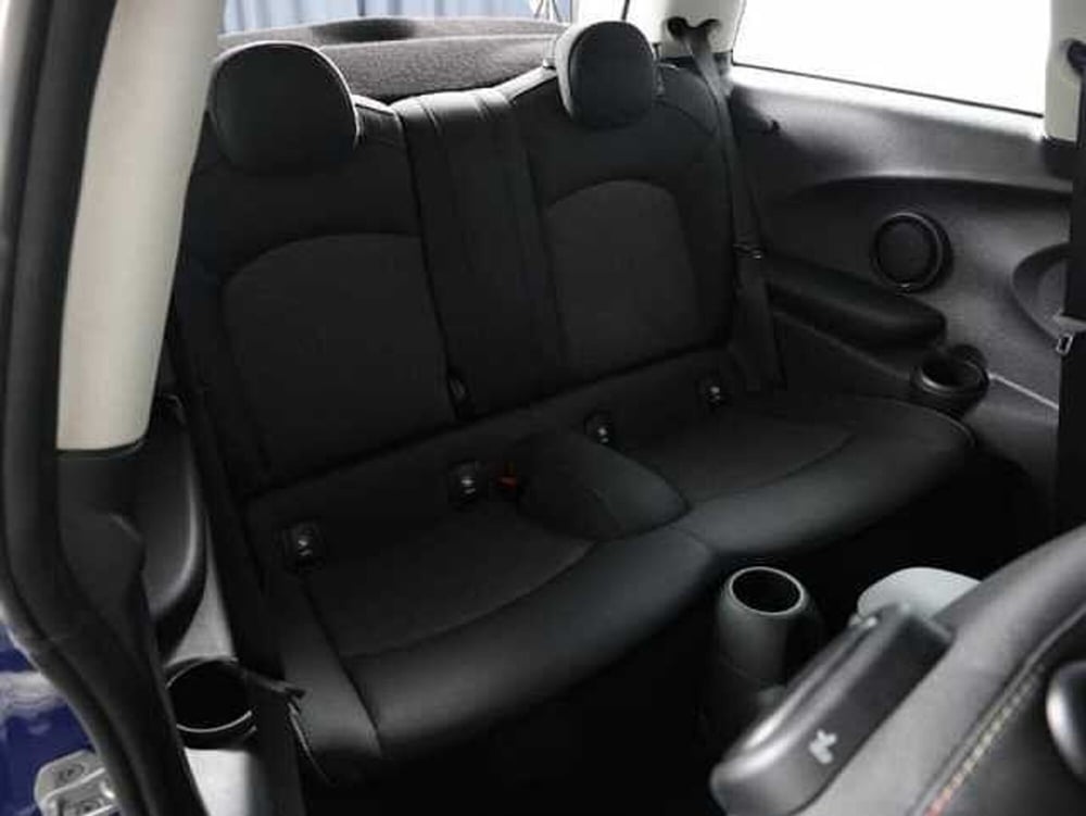 MINI Mini usata a Vicenza (9)