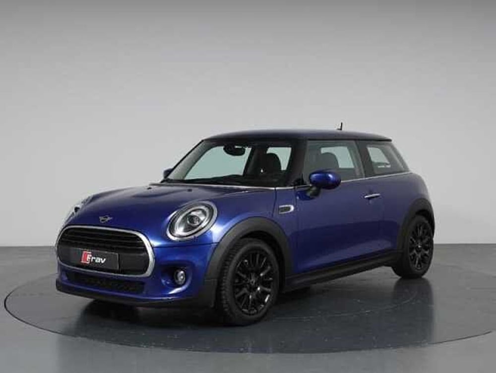 MINI Mini usata a Vicenza
