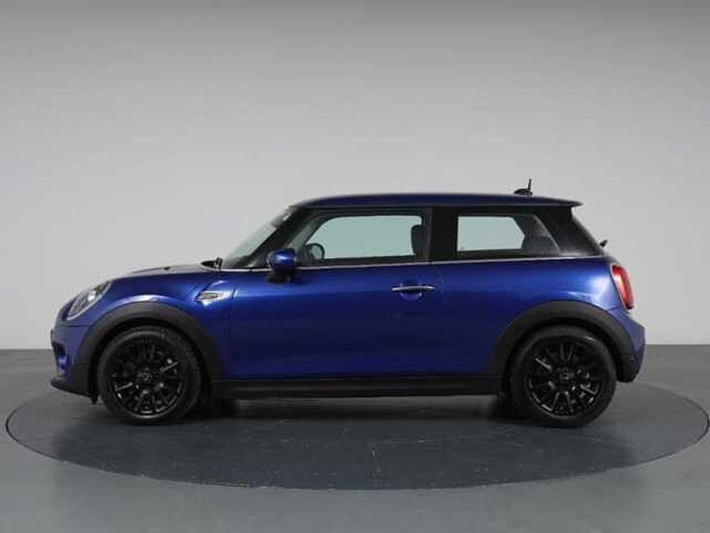 MINI Mini usata a Vicenza (3)