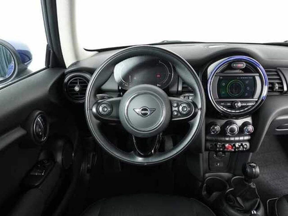 MINI Mini usata a Vicenza (6)