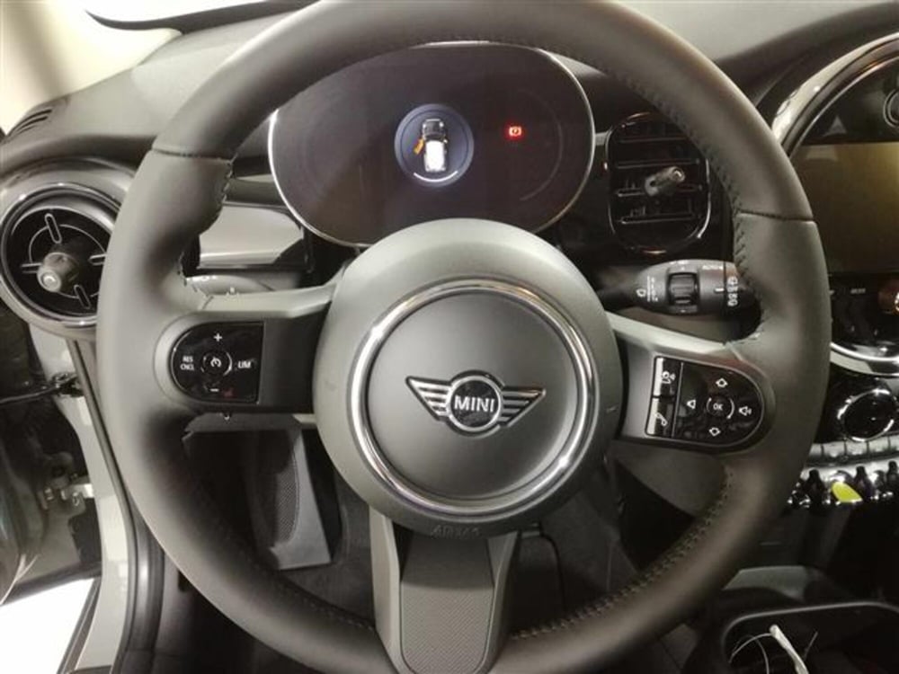 MINI Mini nuova a Salerno (10)