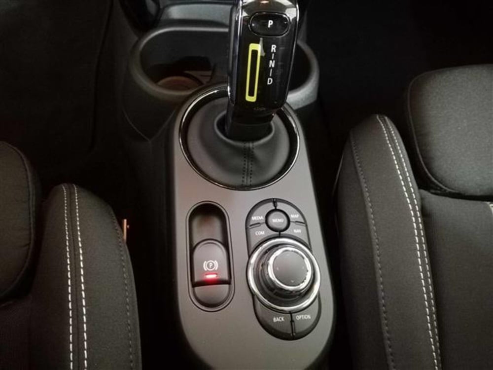 MINI Mini nuova a Salerno (12)