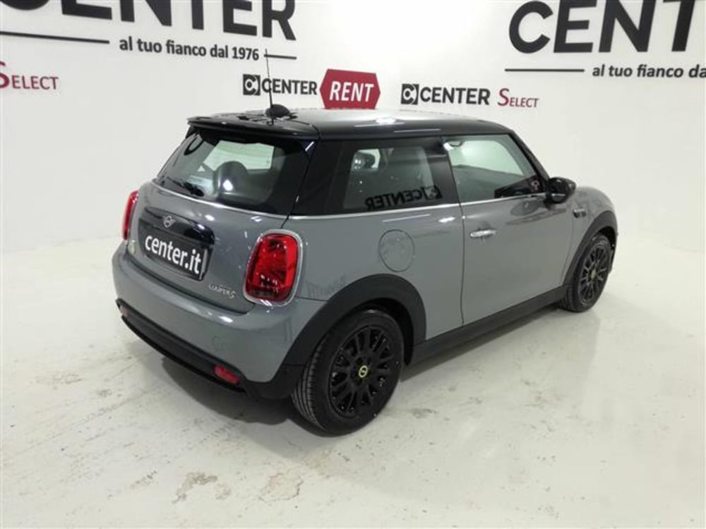 MINI Mini nuova a Salerno (2)