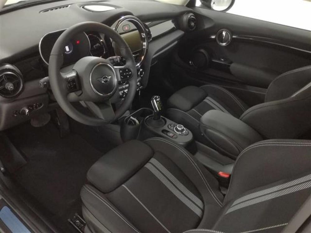 MINI Mini nuova a Salerno (6)