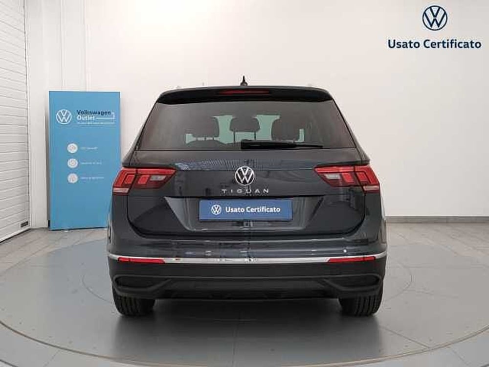 Volkswagen Tiguan usata a Varese (4)